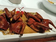 -院里寻菜·精致庭院菜(观沙岭店)