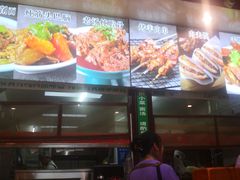 -韩师傅老大同刀削面(北苑路店)