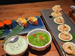 -京鹿料理(荟聚店)