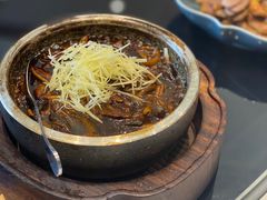 -香雪海饭店中餐厅(人民桥店)