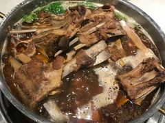 -蝎梁府(青年沟店)