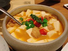 豆花肥肠-榕意·川味之美(深业上城店)