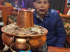 -如意林卡藏餐吧(大昭寺店)