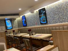 大堂-永盈茶餐厅(中山四路店)