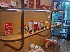 -Tims天好咖啡(长风大悦城店)