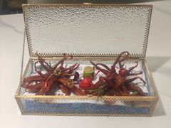 -3号仓库·创意中国菜(新世界城店)