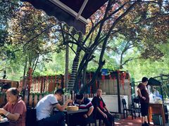 -正宗天津烧麦馆(柳州路店)