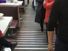 -第一中心医院-食堂(复康路店)