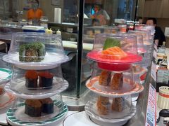 -新一番三文鱼寿司(大东海店)