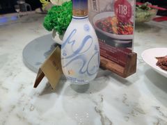 -径山十八道·风味民间菜(华夏之心店)