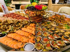 -日进一片海.生腌海鲜火锅.宵夜烧烤(三里屯总店)