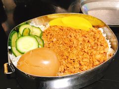 -小明同学(三里屯店)