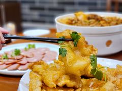 东北锅包肉-李老哈·东北菜(宋园路店)