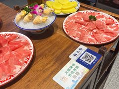 -楠火锅(昆山金鹰店)