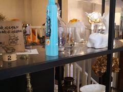-花十悦·鲜花咖啡餐厅(振业城一期店)
