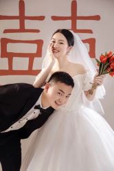 -LG婚前影像·高级定制