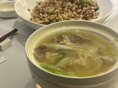 -小榄人家酒楼(民安店)