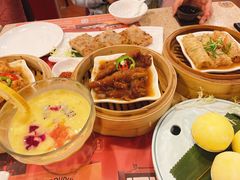 -点都德(聚福楼店)