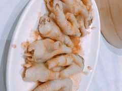 -稻香酒家·33年老字号·港式粤菜(富邦中心店)