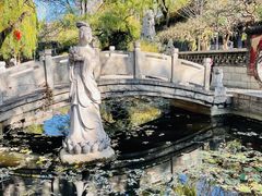-淄博聊斋城景区