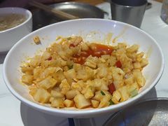-不是烧烤·武汉大排档(亚运村店)