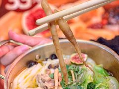 -小满手工粉(上海月星环球港店)