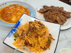 -宝发园名菜馆