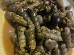 -钱山海鲜大排档