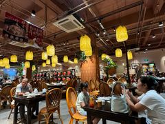 -旺金鸽·传承15年老字号·手工早茶(荔湾坦尾桥中店)