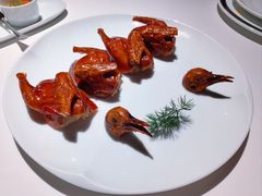 -新荣记(BFC外滩金融中心店)