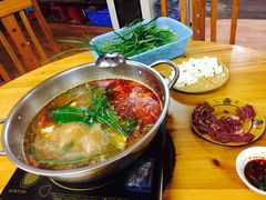 -丁记火锅·酸汤牛肉