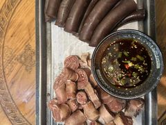 -哈啾嗨·蒙文化主题餐厅(京汉新城店)