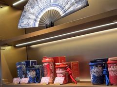 -霸王茶姬(上海恒基名人店)