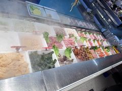 -椒锅锅·麻辣香锅(宝地广场城市集市店)