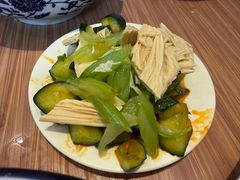 精品凉菜-有礼有面(知春路店)