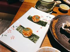 -和彩放题餐厅(酒仙桥店)
