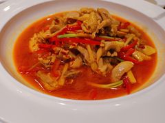 -飶香居(省博物馆店)