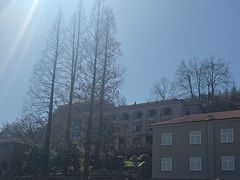 -莫干山风景区