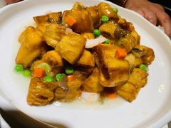 -后宫私房菜(汇客美食娱乐广场店)