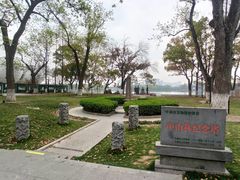 -东湖景区