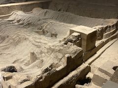 -秦始皇帝陵博物院(兵马俑)