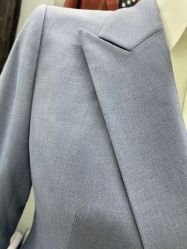 点击看大图 -Shanna Tailor西服.夹克.礼服全定制(科技馆店)