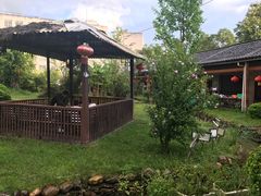 景观位-朝伟清真铜瓢牛肉馆(三十年老·店)