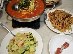 -七百岁羊肉馆(环球港店)