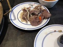 -小牛海记潮汕牛肉店(永定路店)