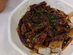 家嫂碌酸梅鹅-潮喜竹溪荔湖酒家(荔枝湾店)