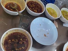 -盛唐府乾州酸汤面