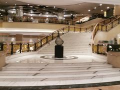 -沈阳丽都酒店