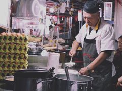 -清真老马家国华牛奶鸡蛋醪糟(正宁路店)