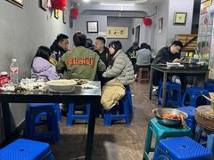 -慧姐烤串(南宁南小区店)